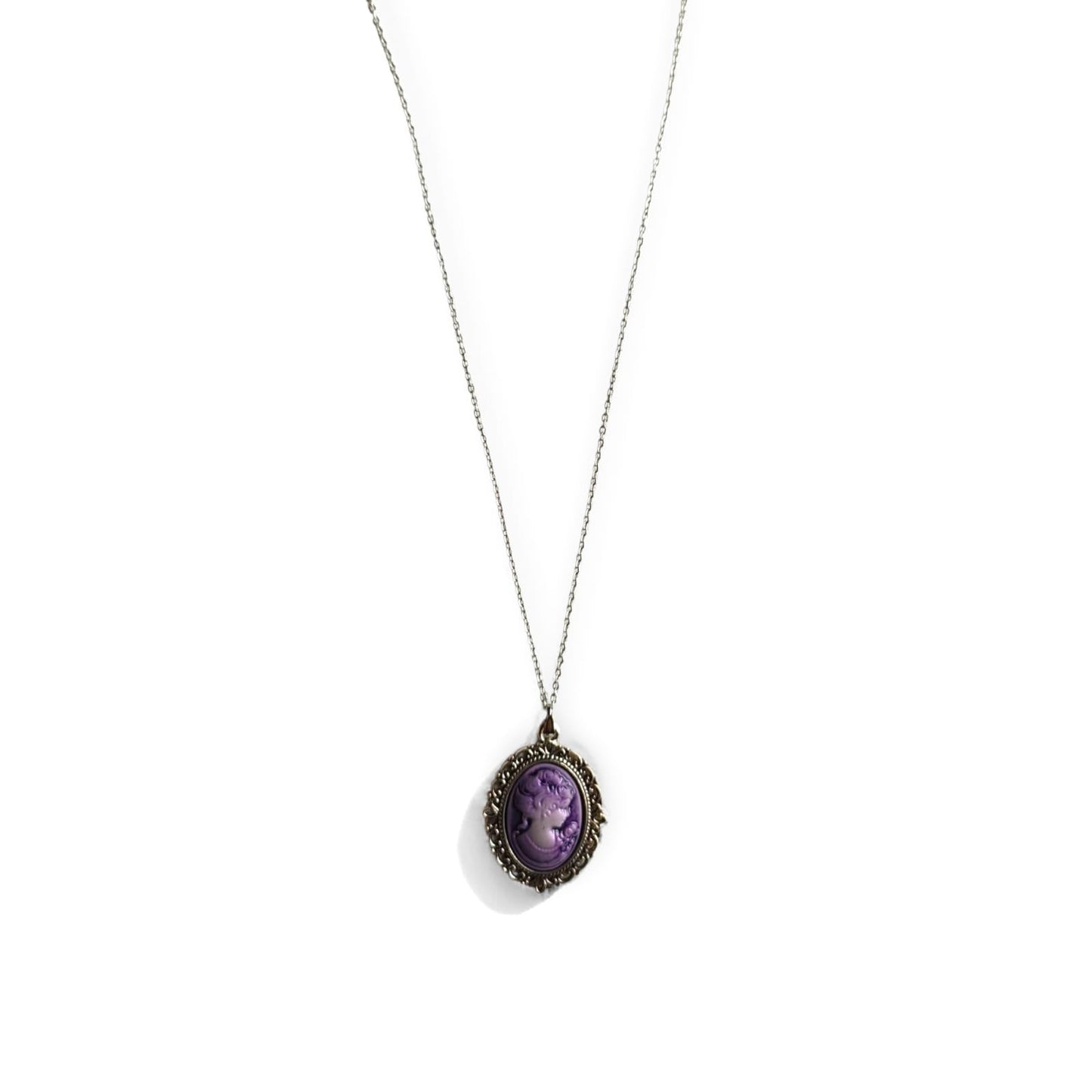 Secret Attic Necklace - Peppy Chic