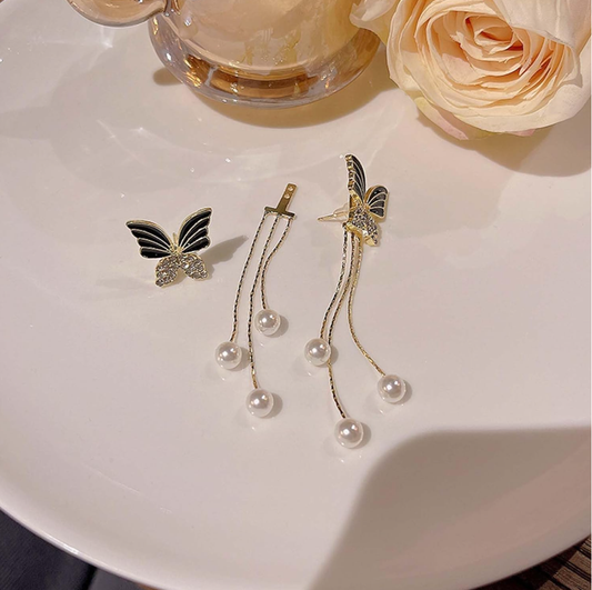 Butterfly Danglers