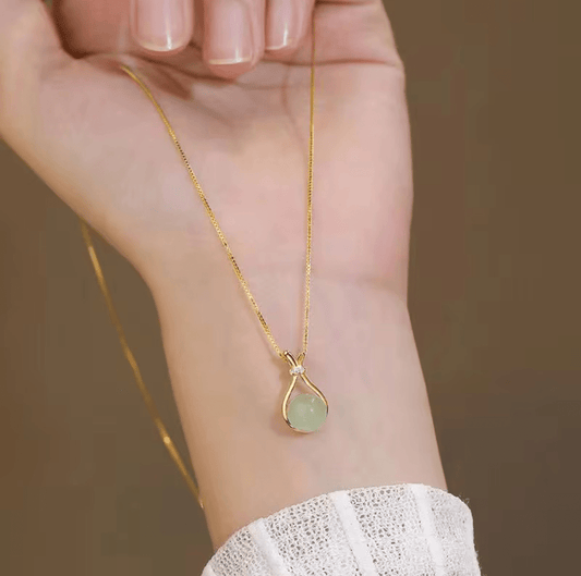 Charm Necklace - Peppy Chic