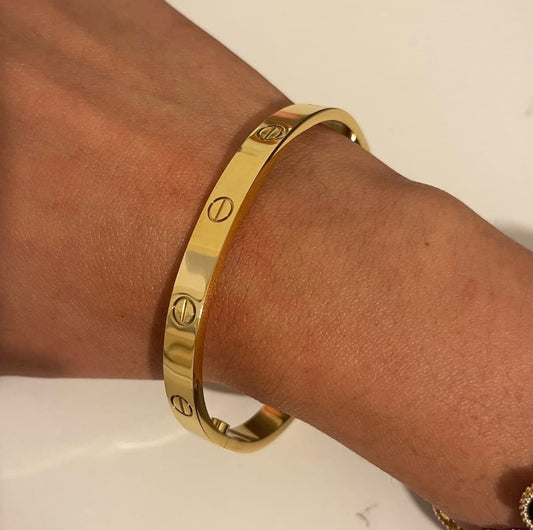Statement Bracelet - Peppy Chic